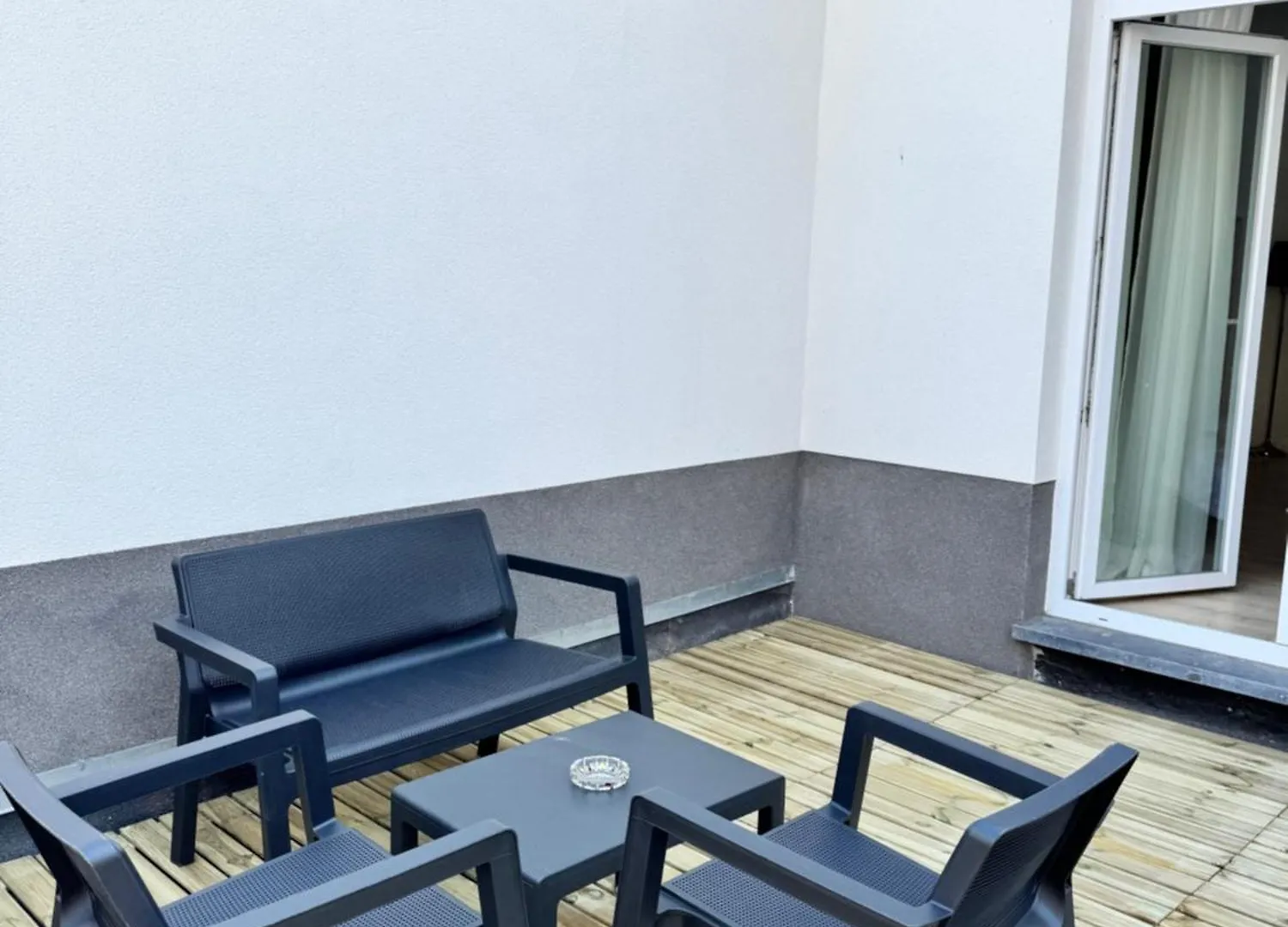 Midi Cozy Apartment Bruksela