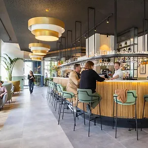 4* Hotel Novotel Off Grand Place